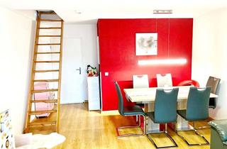 Wohnung kaufen in 79650 Schopfheim, Dachgeschosswohnung mit sehr guter Anbindung.
