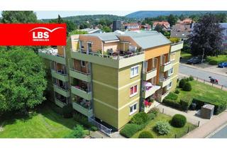 Wohnung kaufen in 38667 Bad Harzburg, Eigentumswohnung in direkter Nähe zum Wildgehege von Bad Harzburg!
