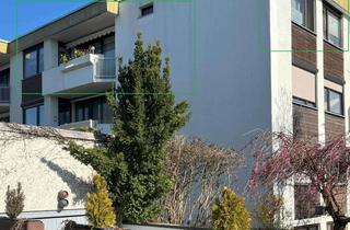Wohnung kaufen in 82110 Germering, Sonnige 3-Zi- ETW mit Balkon im Top- Zustand