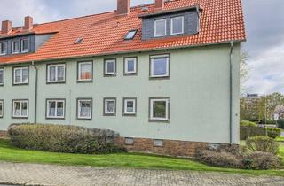 Wohnung kaufen in 38229 Gebhardshagen, 3 Zi. Eigentumswohnung in vorteilhafter Lage von Salzgitter- Gebhardshagen!