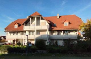 Wohnung kaufen in 01728 Bannewitz, Helle 2-Zimmerwohnung mit Terrasse und PKW-Stellplatz in ruhiger Lage von Bannewitz