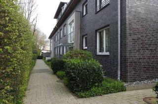 Wohnung kaufen in 45468 Mitte, Barrierearme Eigentums-Wohnung mit eigener Terrasse in zentraler, ruhiger Lage