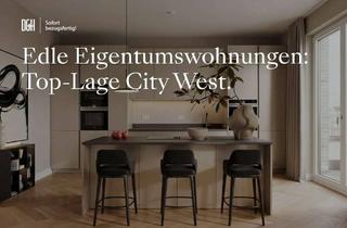 Wohnung kaufen in Wielandstraße 50, 10625 Charlottenburg, Im Herzen des Westens: 4-Zimmer-Wohnung mit großzügigen Wohnbereichen und 3 herrlichen Dachterrassen