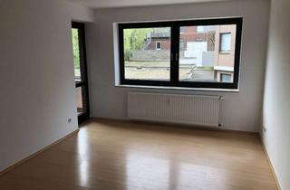 Wohnung kaufen in Paugasse 20, 52064 Aachen, Helle attraktive Etagenwohnung in zentraler Lage