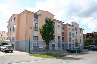 Wohnung kaufen in Egerländerstr. 42, 86415 Mering, Schöne 4-ZKB im 2. OG mit Balkon in Mering zu verkaufen