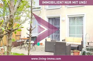 Wohnung kaufen in 84160 Frontenhausen, ++2-Zimmer-Terrassenwohnung mit kleinem Garten in der Nähe von BMW+