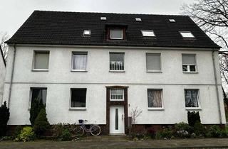 Wohnung kaufen in Schwanenwiese, 59555 Lippstadt, 3-Zimmer Eigentumswohnung in ruhiger Lage