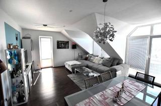 Wohnung kaufen in Kranichweg 11, 31224 Peine, Moderne 3-Zimmer-DG-Wohnung mit EBK und Garage in Peine