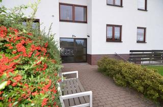 Wohnung mieten in Stollenweg 31E, 06179 Langenbogen, Selten in Langenbogen: Tolle 3 Zimmer-Wohnung mit zwei Balkonen