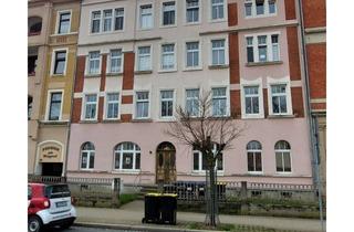 Wohnung mieten in Friedrich-Engels-Str. 13a, 01589 Riesa, Helle ruhige 3 Raum Wohnung mit sonnigem Balkon