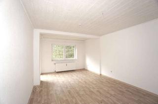 Wohnung mieten in 29649 Wietzendorf, VORANKÜNDIGUNG: 3-Zimmer-Obergeschosswohnung mit Einbauküche und Balkon
