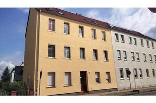 Wohnung mieten in Katharienstraße, 06886 Lutherstadt Wittenberg, Einraumwohnung in zentraler Lage