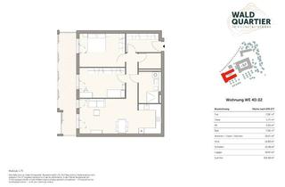 Wohnung mieten in Aldanstraße 20, 16321 Bernau bei Berlin, Nachmieter gesucht für schöne 3-Zimmer Wohnung mit West-Loggia