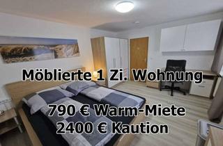 Wohnung mieten in Im Schelmen, 67433 Neustadt, ab 01.05.2024 - Möbliertes Apartment - Neustadt - Im Schelmen 7
