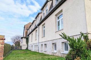 Wohnung mieten in 06184 Kabelsketal, Zwischen Halle und Leipzig! Eine moderne 2-Raum-Wohnung in ländlicher Lage in Gröbers