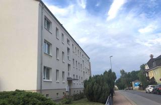 Wohnung mieten in Hohe Straße 17b, 01640 Coswig, *3-Raum-Wohnung mit Balkon*