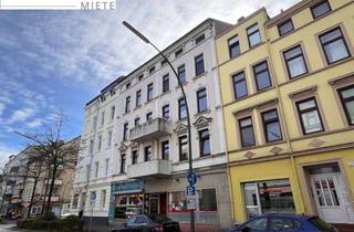Wohnung mieten in 21073 Heimfeld, Gemütliche 2-Zimmer-Dachgeschosswohnung in zentraler Lage!