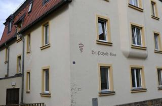 Wohnung mieten in Dr.-Petzold-Str., 01855 Sebnitz, Wohnen im Grünen