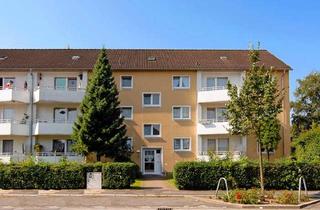 Sozialwohnungen mieten in Walter-Wenthe-Straße, 45661 Recklinghausen, 3-Zimmer-Wohnung in Recklinghausen Süd -WBS erforderlich!