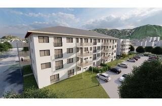 Wohnung mieten in Riesaer Straße 2-3, 04720 Döbeln, Neubau - attraktive Wohnungen in Döbeln