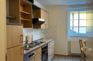 Wohnung mieten in Herrengasse, 31737 Rinteln, 3-Zimmer-Erdgeschosswohnung in der Innenstadt mit EBK