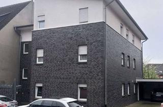 Wohnung mieten in Kard.-Von-Galenstraße, 48607 Ochtrup, Freundliche und neuwertige 3-Raum-Wohnung mit gehobener Innenausstattung mit Balkon in Ochtrup