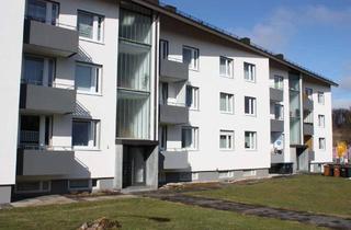 Wohnung mieten in Schillerstraße, 89564 Nattheim, Schöne 4 Zi.- Wohnung mit Balkon in gepflegtem, ruhigen MFH - ohne Einbauküche