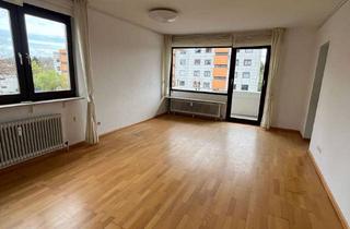 Wohnung mieten in Irgenhöhe 34, 66119 Saarbrücken, 4 Zimmer Wohnung zu vermieten