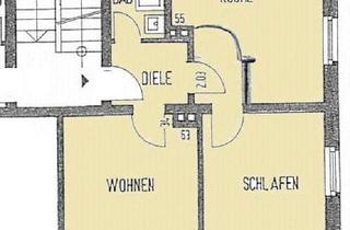 Wohnung mieten in Dortmunder Straße 184, 44577 Castrop-Rauxel, Schöne 2 Zimmer Wohnung in Castrop-Rauxel
