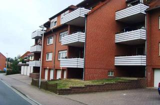 Wohnung mieten in Hohe Wanne 15, 31737 Rinteln, 4-Zimmer-Wohnung mit Balkon un EBK in der Nordstadt