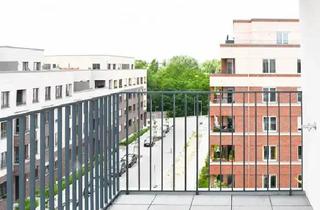 Wohnung mieten in 10318 Karlshorst, Hochwertige 4-Zimmer-Wohnung mit Gartenmitbenutzung in Berlin