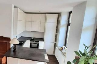 Wohnung mieten in Spremberger Straße, 02826 Innenstadt, Schicke großzügige 3-Raum-Wohnung mit Balkon