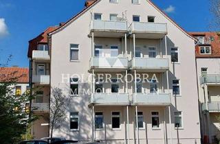 Wohnung mieten in Neuperverstraße 20, 29410 Salzwedel, 3-Raum-Wohnung auf 2 Etagen mit Balkon