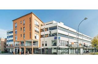 Wohnung mieten in Bonnstr. 179, 50354 Hürth, Betreutes Wohnen mit Pflegedienst - schöne, barrierefreie Seniorenwohnung