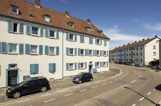 Wohnung mieten in Martin-Luther-Straße, 67433 Kernstadt, Tolle 2-Zimmer-Wohnung mit Charme in Neustadt an der Weinstraße