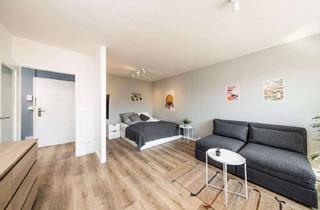 Wohnung mieten in Reichenberger Straße 176, 10999 Kreuzberg (Kreuzberg), Kottbusser Tor! - Ein-Zimmerwohnung mit EBK! Befristet auf 3 Jahre!