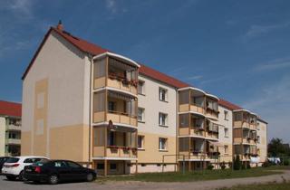 Wohnung mieten in Erich Weinert Straße, 39638 Gardelegen, Lust zum Wohnen in einer gemütlichen 3 Raum Wohnung