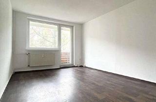 Wohnung mieten in Bert-Heller-Straße 14, 38855 Wernigerode, Renovierte 3-Raum Wohnung