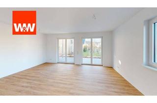 Wohnung mieten in 35578 Wetzlar, Moderne 3 Zimmer Neubauwohnung zum Erstbezug
