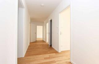 Wohnung mieten in Angerstraße 44, 85354 Freising, 4-Zimmer-Wohnung zum Erstbezug mit Balkon und Loggia!