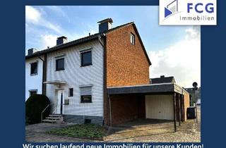 Haus kaufen in 47475 Kamp-Lintfort, Reihenendhaus in ruhiger Sackgasse von Kamp-Lintfort zu kaufen!