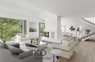 Villa kaufen in 40822 Mettmann, Vintage Villa mitten in Metzkausen! Hohe Decken, perfekter Grundriss!