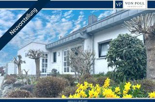 Haus kaufen in 57234 Wilnsdorf, Traumhaftes Wohnen in Waldnähe: Großzügiges Haus mit Einliegerwohnung in Wilnsdorf - Niederdielfen