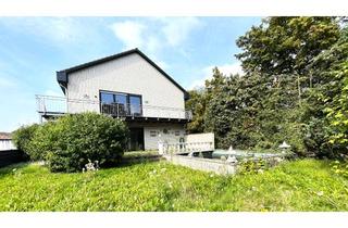 Haus kaufen in 52388 Nörvenich, Kaufpreisreduktion! Schönes ZFH mit großem Garten und Garagen in Nörvenich