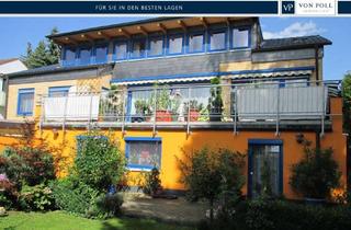 Mehrfamilienhaus kaufen in 37085 Göttingen, Schönes Mehrfamilienhaus in Geismar *geeignet zur Eigennutzung*