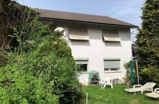 Haus kaufen in 84513 Töging, ***Töging a. Inn: Sanierungsbedürftiges 2-Fam. Haus mit Garten zu verkaufen***