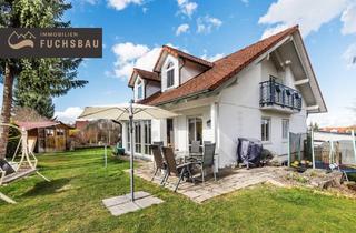 Haus kaufen in 88630 Pfullendorf, Familienidylle in Pfullendorf