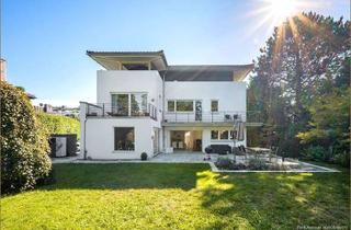 Villa kaufen in 81373 Sendling-Westpark, Entdecken Sie Ihre Traumvilla: Eine Oase der modernen Eleganz in erstklassiger zentraler Lage