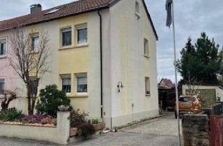 Doppelhaushälfte kaufen in 76863 Herxheim bei Landau/Pfalz, Doppelhaushälfte ideal für Paare und Familien!