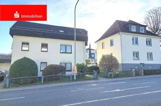 Einfamilienhaus kaufen in 65779 Kelkheim (Taunus), Kapitalanleger und Eigennutzer aufgepasst: gepflegtes Einfamilienhaus mit Einliegerwohnung